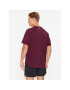 Under Armour Тишърт Ua Tech 2.0 Ss Tee Novelty 1345317 Бордо Loose Fit - Pepit.bg