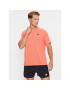 Under Armour Тишърт Ua Tech 2.0 Ss Tee Novelty 1345317 Червен Loose Fit - Pepit.bg