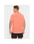 Under Armour Тишърт Ua Tech 2.0 Ss Tee Novelty 1345317 Червен Loose Fit - Pepit.bg