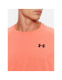 Under Armour Тишърт Ua Tech 2.0 Ss Tee Novelty 1345317 Червен Loose Fit - Pepit.bg