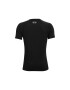 Under Armour Тишърт UA Tech Big Logo SS 1363283 Черен Regular Fit - Pepit.bg