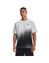 Under Armour Тишърт UA Tech Fade SS 1377053 Сив Regular Fit - Pepit.bg