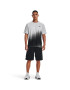 Under Armour Тишърт UA Tech Fade SS 1377053 Сив Regular Fit - Pepit.bg