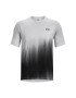 Under Armour Тишърт UA Tech Fade SS 1377053 Сив Regular Fit - Pepit.bg