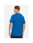 Under Armour Тишърт Ua Tech Prt Fill Ss 1380785 Син Loose Fit - Pepit.bg