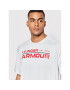 Under Armour Тишърт Ua Tech™ 1370538 Сив Loose Fit - Pepit.bg