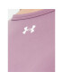 Under Armour Тишърт Ua Train Seamless Ss 1379149 Виолетов Fitted Fit - Pepit.bg