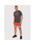 Under Armour Тишърт Ua Training Vent 1370367 Сив Loose Fit - Pepit.bg