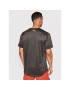 Under Armour Тишърт Ua Training Vent 1370367 Сив Loose Fit - Pepit.bg