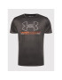 Under Armour Тишърт Ua Training Vent 1370367 Сив Loose Fit - Pepit.bg