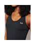 Under Armour Топ Armour Racer 1328962 Черен Regular Fit - Pepit.bg