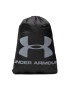 Under Armour Торба Ua Ozsee 1240539-009 Черен - Pepit.bg