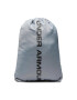 Under Armour Торба Ua Ozsee 1240539-009 Черен - Pepit.bg