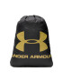 Under Armour Торба Ua Ozsee 1240539-010 Черен - Pepit.bg