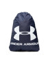 Under Armour Торба Ua Ozsee 1240539-412 Тъмносин - Pepit.bg