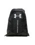 Under Armour Торба UA Undeniable Sackpack 1369220-001 Черен - Pepit.bg