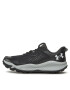 Under Armour Туристически Ua Charged Maven Trail 3026136-002 Черен - Pepit.bg