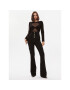 Undress Code Боди Girl Crush 570 Черен Slim Fit - Pepit.bg