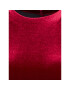 Undress Code Боди Maneater 352 Бордо Slim Fit - Pepit.bg