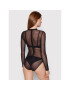 Undress Code Боди Stay Simple 89 Черен Slim Fit - Pepit.bg