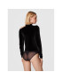 Undress Code Боди Twist Of Fate 473 Черен Regular Fit - Pepit.bg