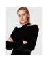 Undress Code Боди Twist Of Fate 473 Черен Regular Fit - Pepit.bg