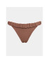 Undress Code Долнище на бански Girlish Charm 534 Кафяв - Pepit.bg
