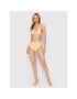 Undress Code Долнище на бански Good Luck 375 Жълт - Pepit.bg