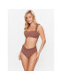 Undress Code Долнище на бански Good Luck 532 Кафяв - Pepit.bg