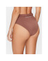 Undress Code Долнище на бански Good Luck 532 Кафяв - Pepit.bg