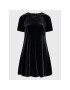 Undress Code Ежедневна рокля Wonderland 329 Черен Regular Fit - Pepit.bg