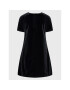 Undress Code Ежедневна рокля Wonderland 329 Черен Regular Fit - Pepit.bg