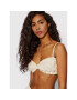 Undress Code Горнище на бански Beach Lovers 433 Бежов - Pepit.bg