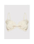 Undress Code Горнище на бански Beach Lovers 433 Бежов - Pepit.bg