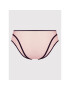 Undress Code Класически бикини с висока талия Something Classy 384 Бежов - Pepit.bg