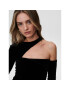 Undress Code Коктейлна рокля Parisienne 598 Черен Slim Fit - Pepit.bg