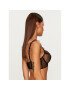 Undress Code Сутиен с банели Bliss 581 Черен - Pepit.bg