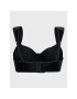 Undress Code Сутиен с банели Strong Atitude 464 Черен - Pepit.bg
