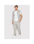 Unfair Athletics Долнище анцуг UNFR21-177 Сив Regular Fit - Pepit.bg