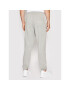 Unfair Athletics Долнище анцуг UNFR21-177 Сив Regular Fit - Pepit.bg
