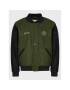 Unfair Athletics Яке бомбър Two Side Collage UNFR23-041 Зелен Comfortable Fit - Pepit.bg
