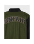 Unfair Athletics Яке бомбър Two Side Collage UNFR23-041 Зелен Comfortable Fit - Pepit.bg