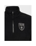 Unfair Athletics Полар UNFR23-034 Черен Regular Fit - Pepit.bg