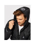 Unfair Athletics Пухено яке UNFR21-144 Черен Regular Fit - Pepit.bg