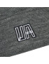 Unfair Athletics Шапка UNFR21-149 Сив - Pepit.bg