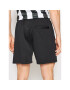 Unfair Athletics Спортни шорти UNFR22-059 Черен Regular Fit - Pepit.bg