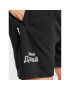 Unfair Athletics Спортни шорти UNFR22-059 Черен Regular Fit - Pepit.bg