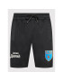 Unfair Athletics Спортни шорти UNFR22-059 Черен Regular Fit - Pepit.bg