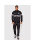 Unfair Athletics Суитшърт UNFR16-074 Черен Regular Fit - Pepit.bg