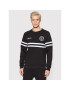 Unfair Athletics Суитшърт UNFR19-105 Черен Regular Fit - Pepit.bg